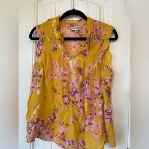 Nanette Lepore Blouse